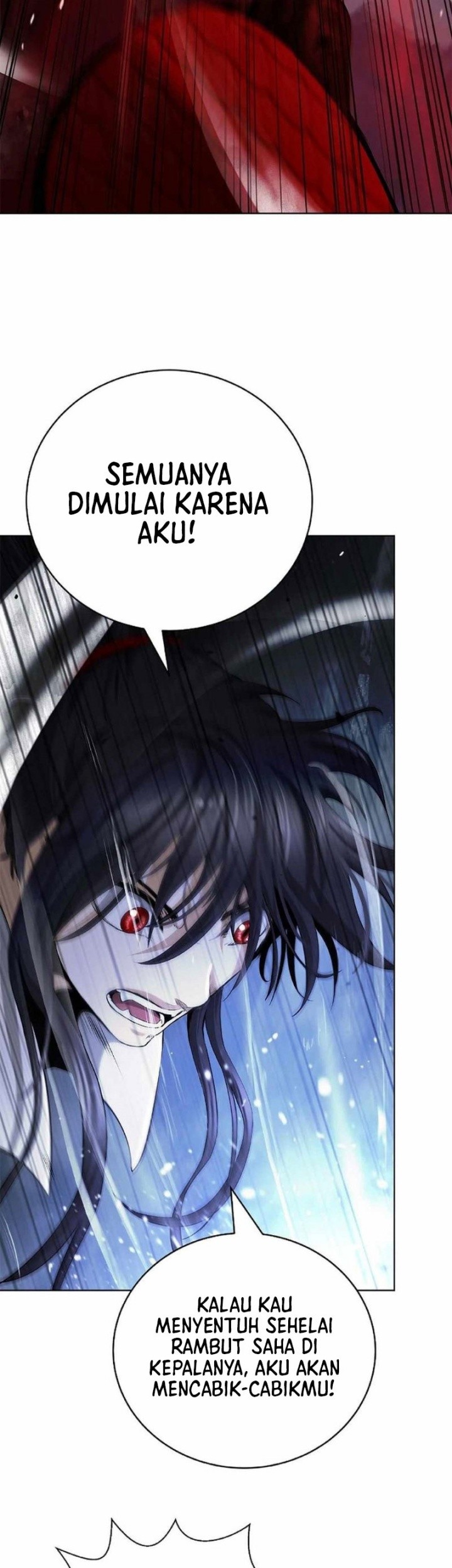 Cystic Story (Call The Spear) Chapter 147 - halaman 58