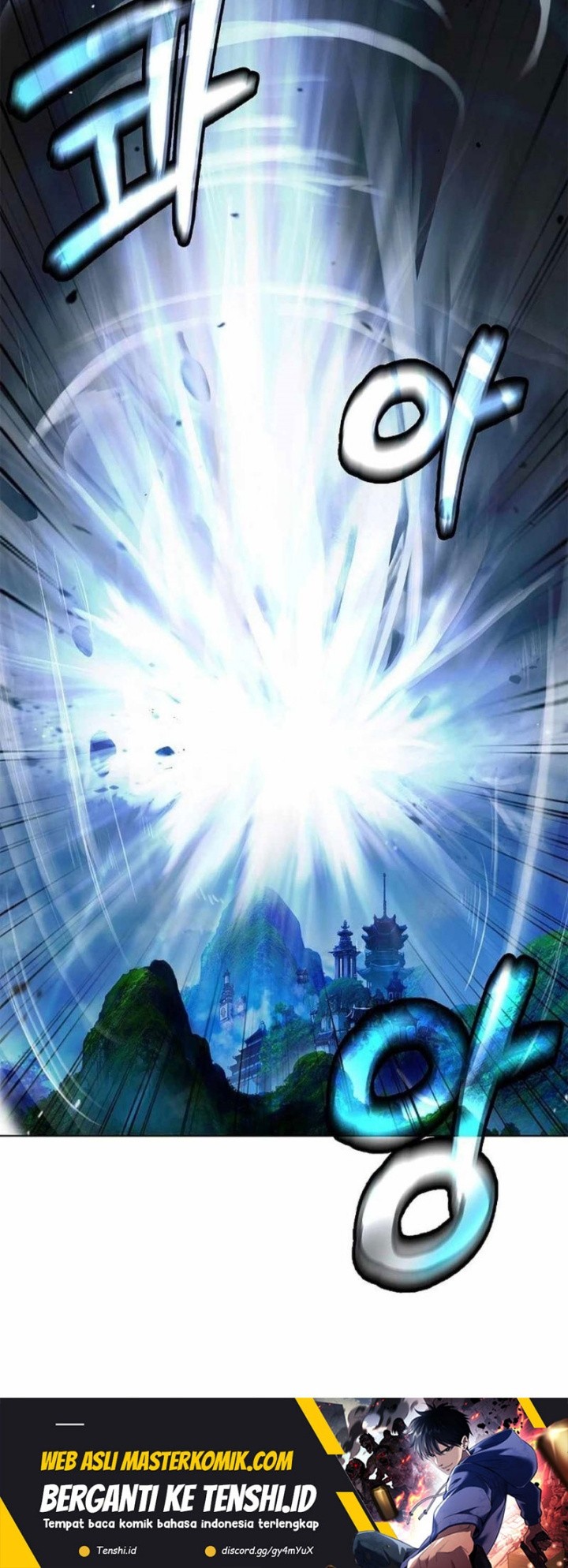 Cystic Story (Call The Spear) Chapter 147 - halaman 60