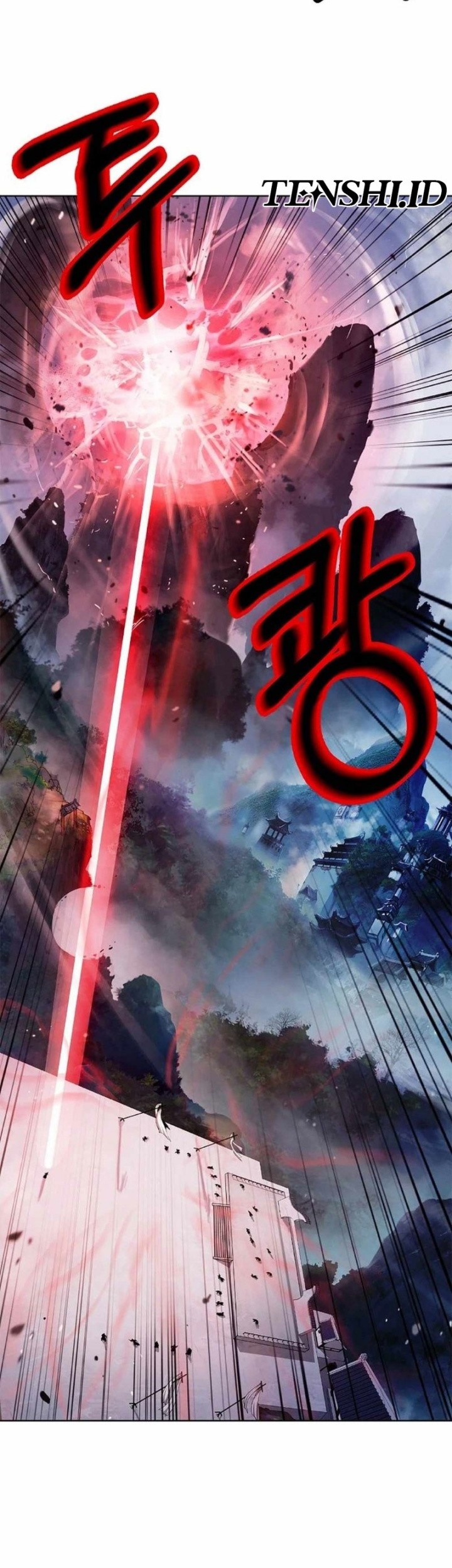 Cystic Story (Call The Spear) Chapter 147 - halaman 7
