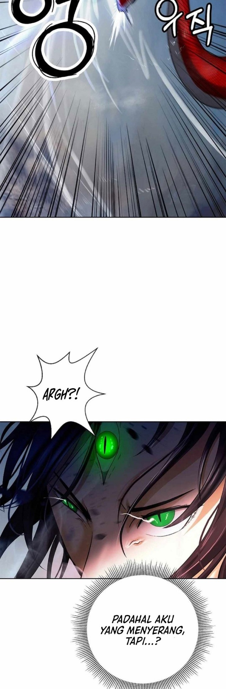 Cystic Story (Call The Spear) Chapter 148 - halaman 10