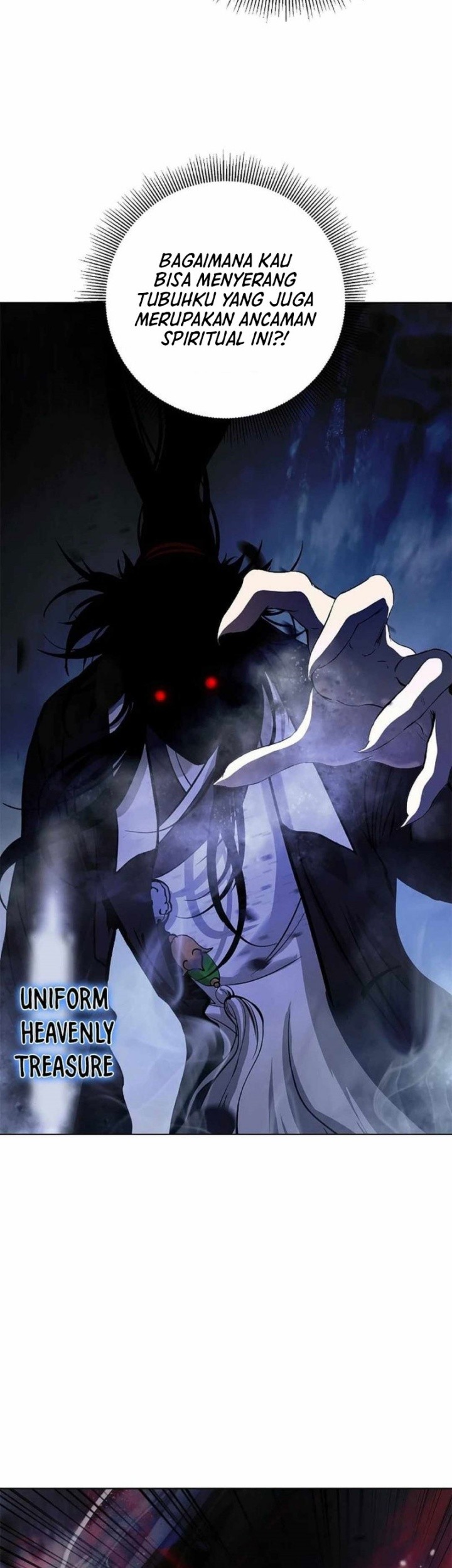 Cystic Story (Call The Spear) Chapter 148 - halaman 11