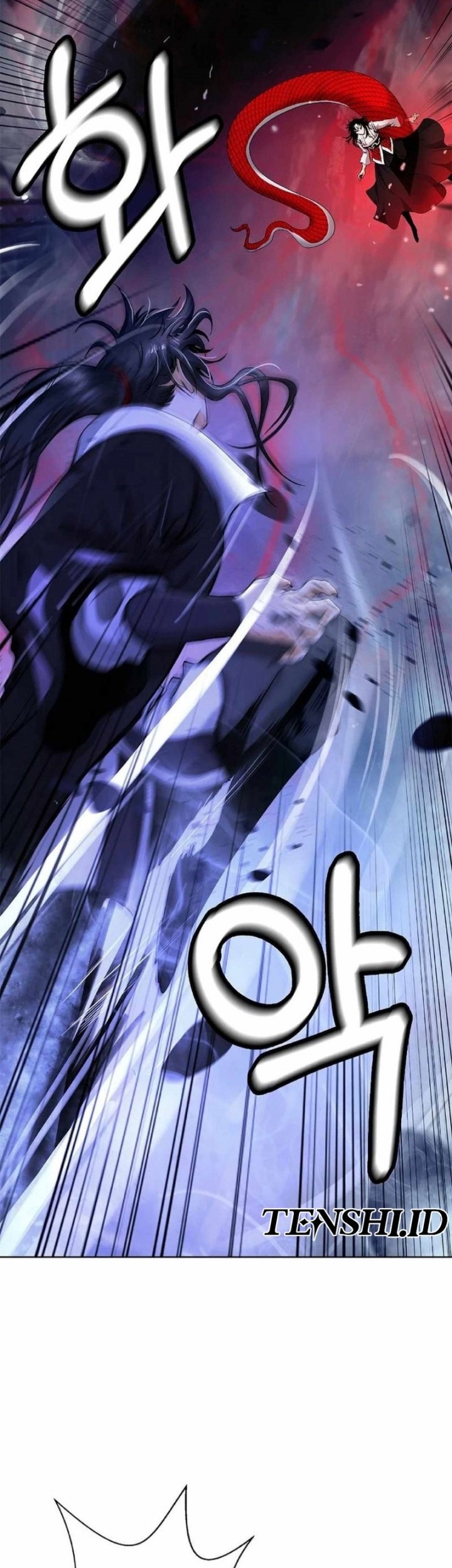 Cystic Story (Call The Spear) Chapter 148 - halaman 12