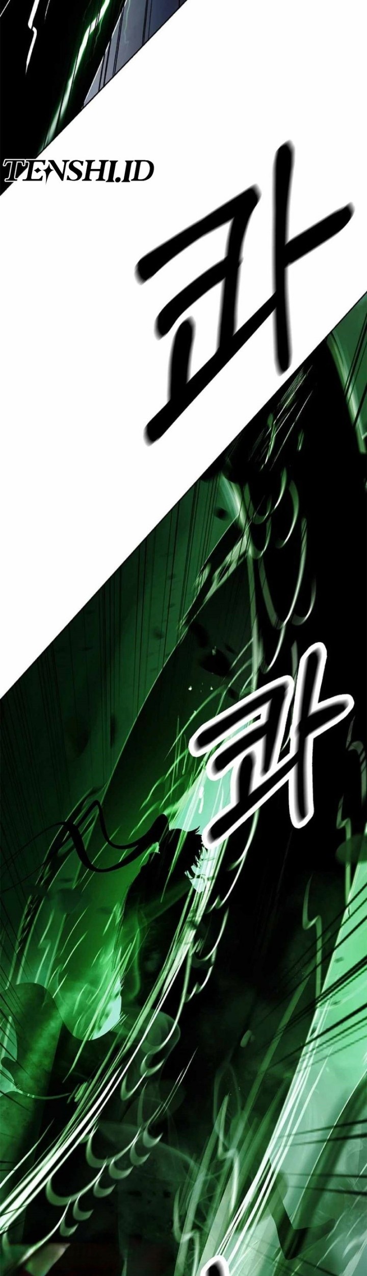 Cystic Story (Call The Spear) Chapter 148 - halaman 15