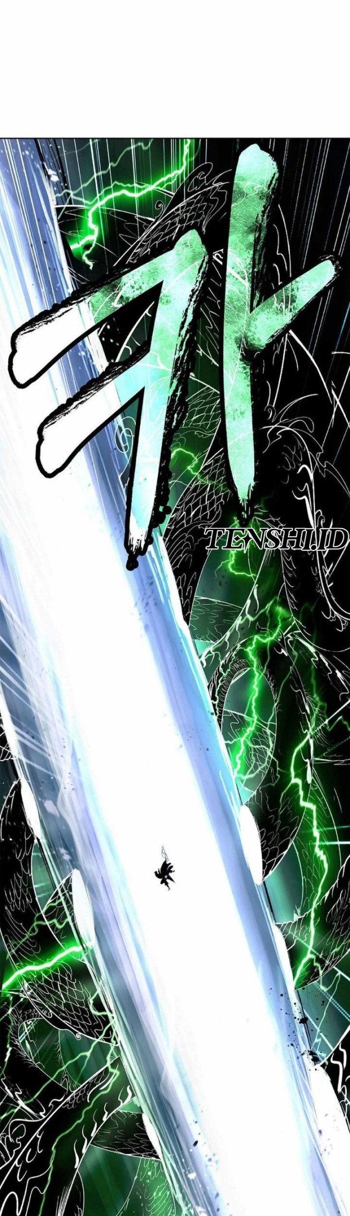 Cystic Story (Call The Spear) Chapter 148 - halaman 18