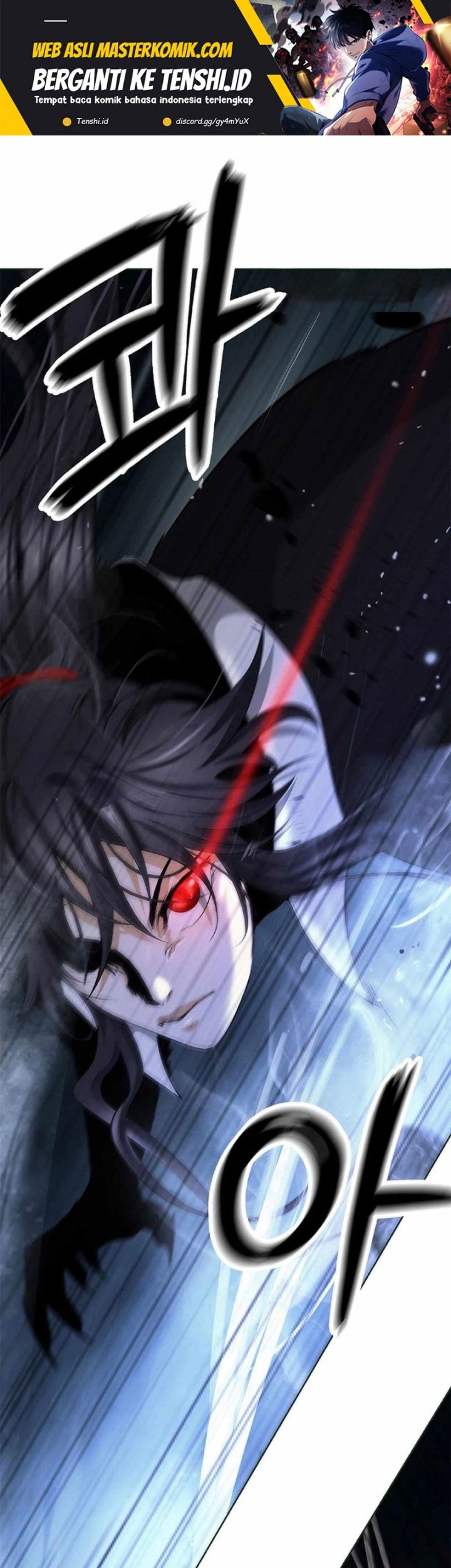Cystic Story (Call The Spear) Chapter 148 - halaman 2