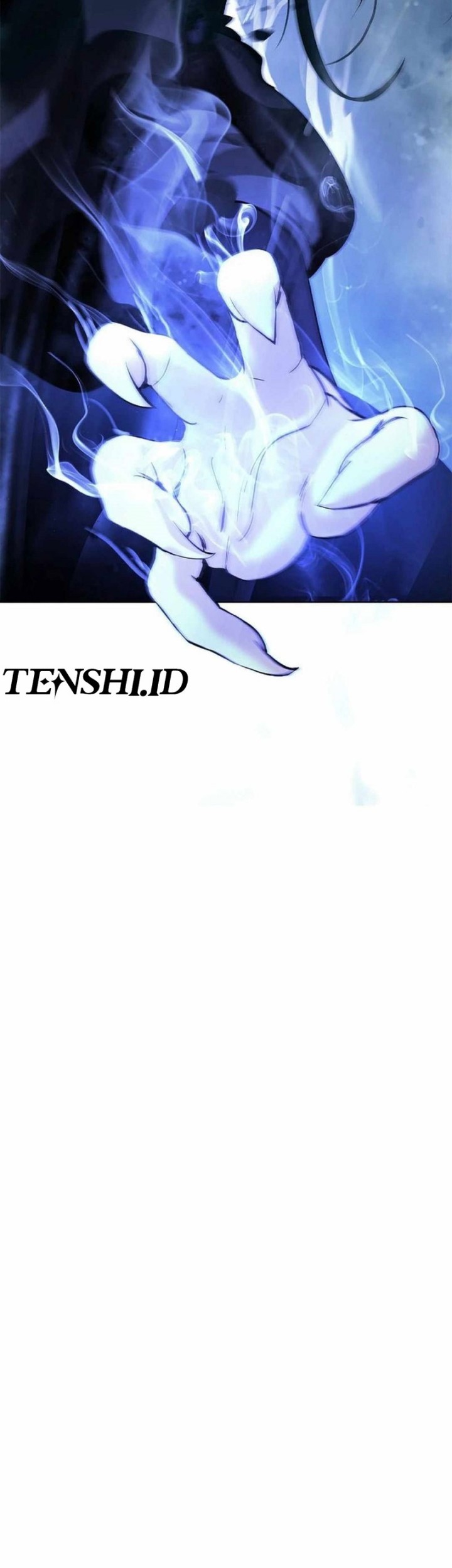 Cystic Story (Call The Spear) Chapter 148 - halaman 21
