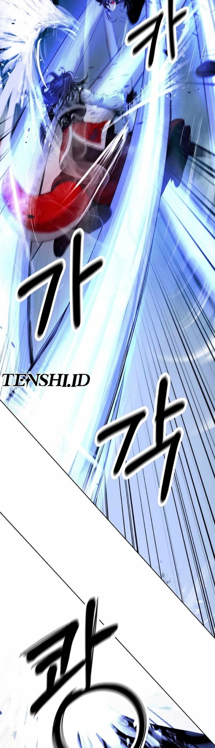 Cystic Story (Call The Spear) Chapter 148 - halaman 27