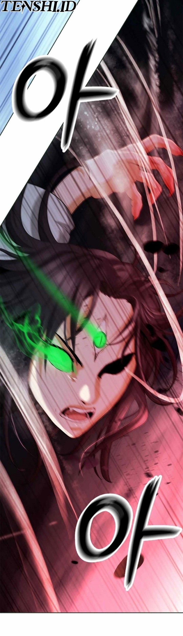 Cystic Story (Call The Spear) Chapter 148 - halaman 3
