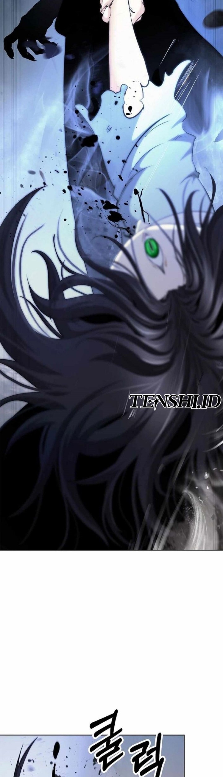 Cystic Story (Call The Spear) Chapter 148 - halaman 30