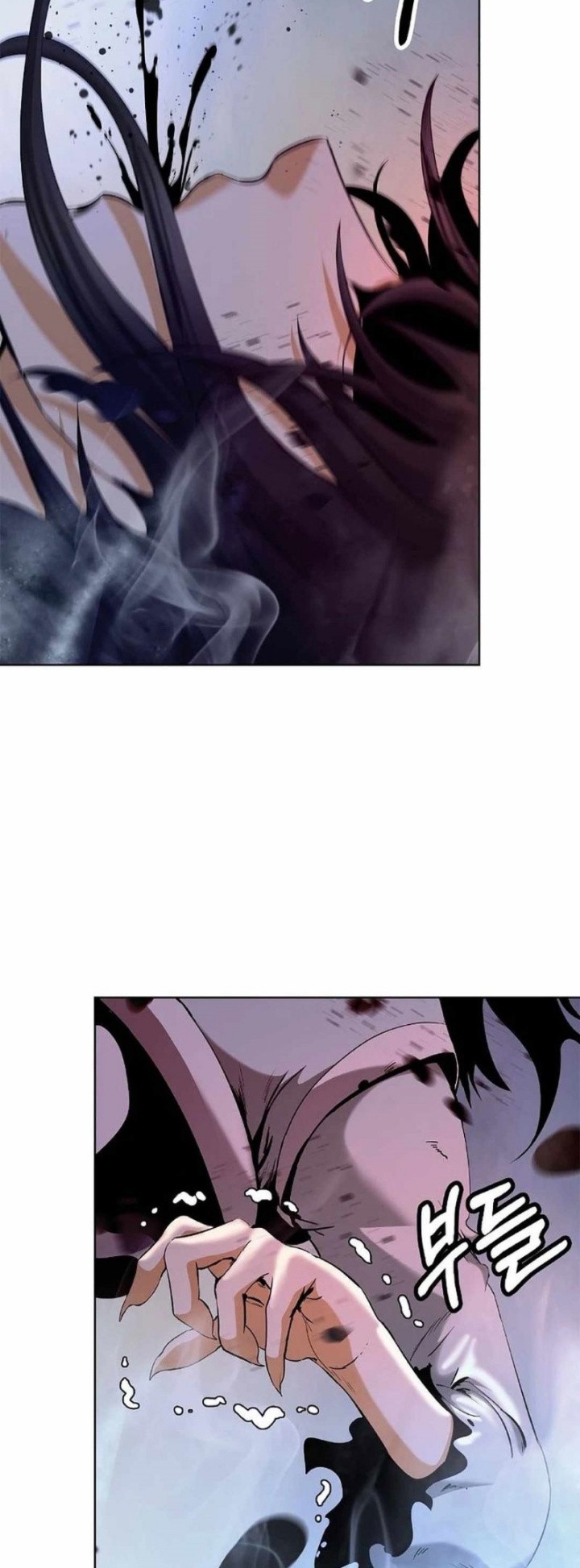 Cystic Story (Call The Spear) Chapter 148 - halaman 31