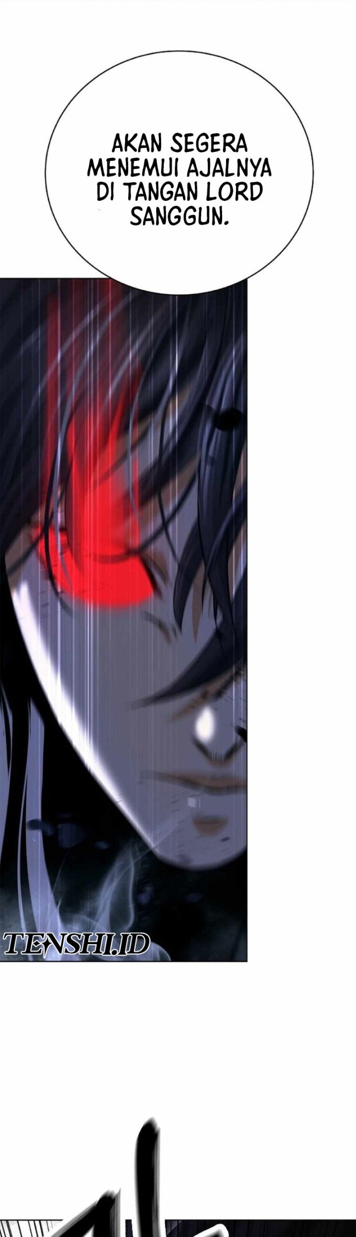 Cystic Story (Call The Spear) Chapter 148 - halaman 33
