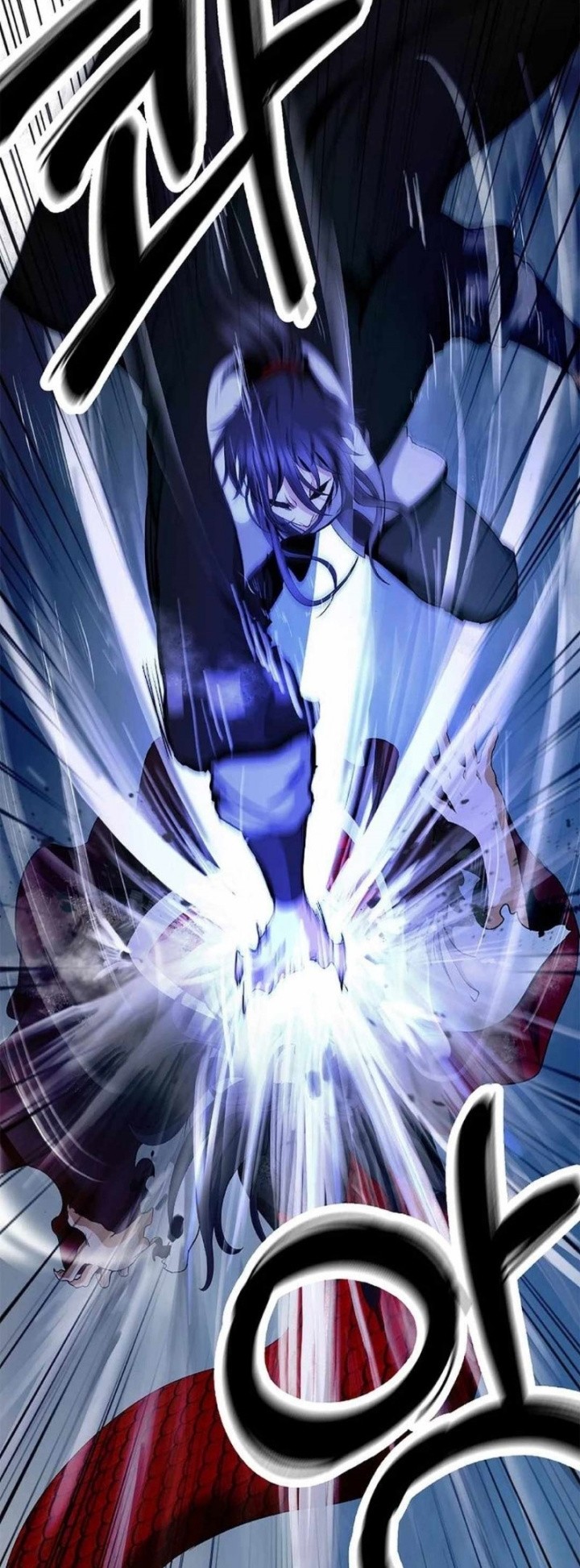 Cystic Story (Call The Spear) Chapter 148 - halaman 34
