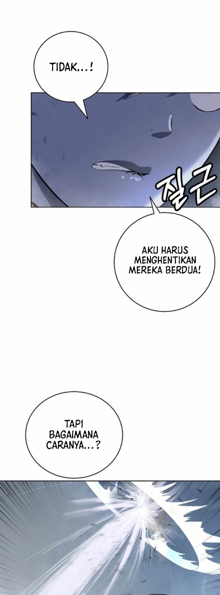 Cystic Story (Call The Spear) Chapter 148 - halaman 37