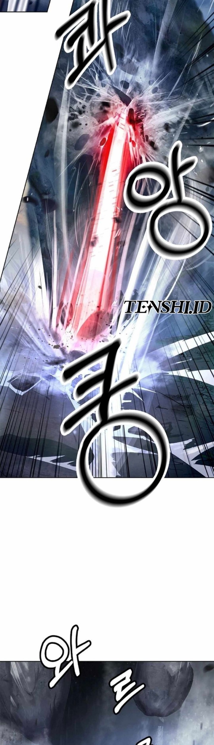 Cystic Story (Call The Spear) Chapter 148 - halaman 42
