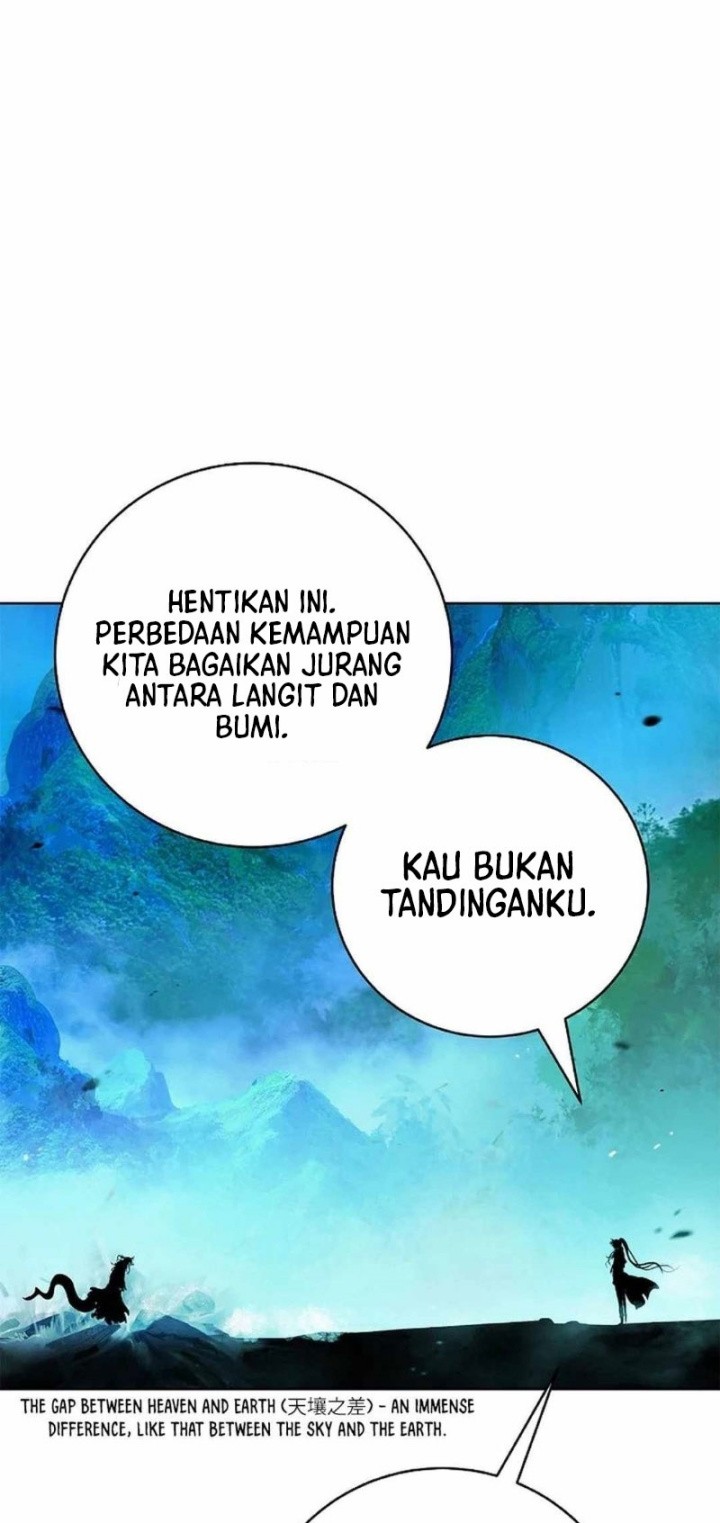 Cystic Story (Call The Spear) Chapter 148 - halaman 46