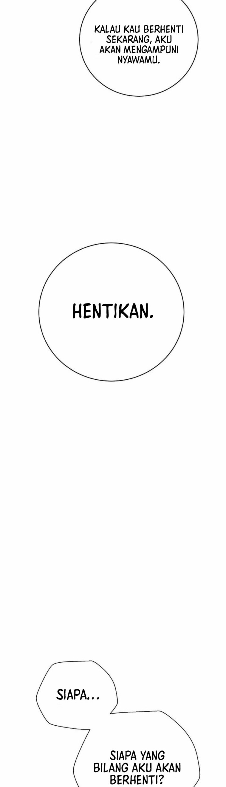 Cystic Story (Call The Spear) Chapter 148 - halaman 47