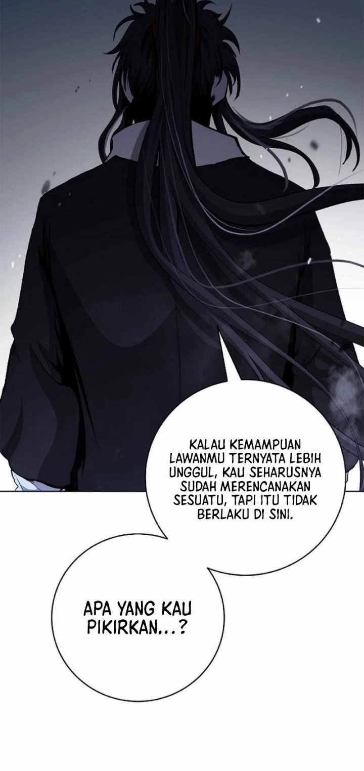 Cystic Story (Call The Spear) Chapter 148 - halaman 49