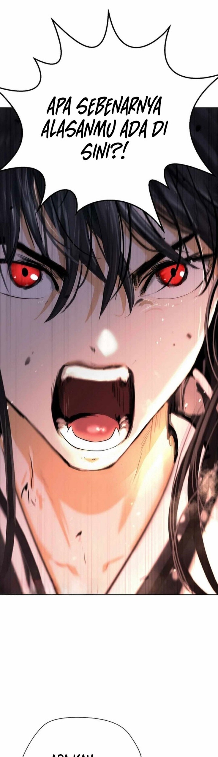 Cystic Story (Call The Spear) Chapter 148 - halaman 50