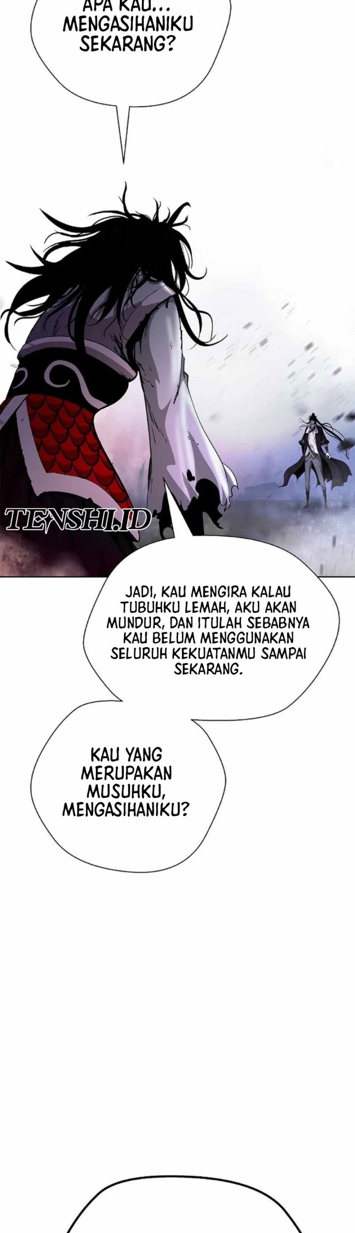 Cystic Story (Call The Spear) Chapter 148 - halaman 51