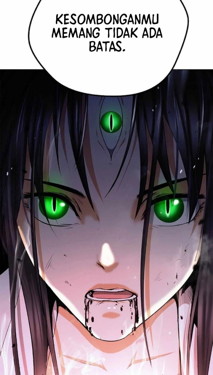 Cystic Story (Call The Spear) Chapter 148 - halaman 52