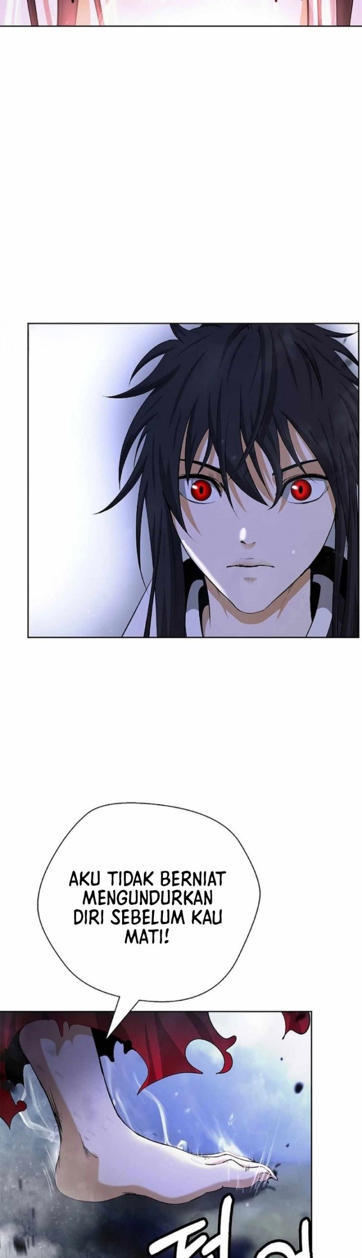 Cystic Story (Call The Spear) Chapter 148 - halaman 53