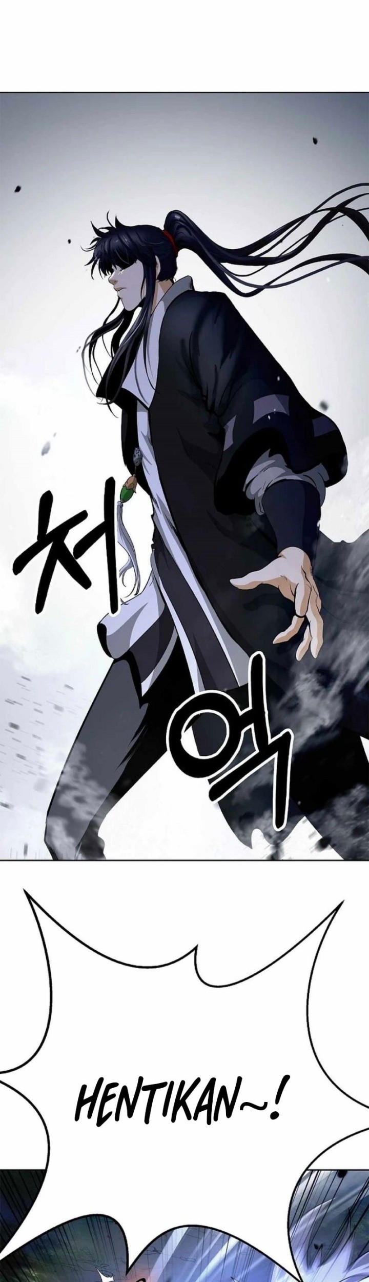 Cystic Story (Call The Spear) Chapter 148 - halaman 56