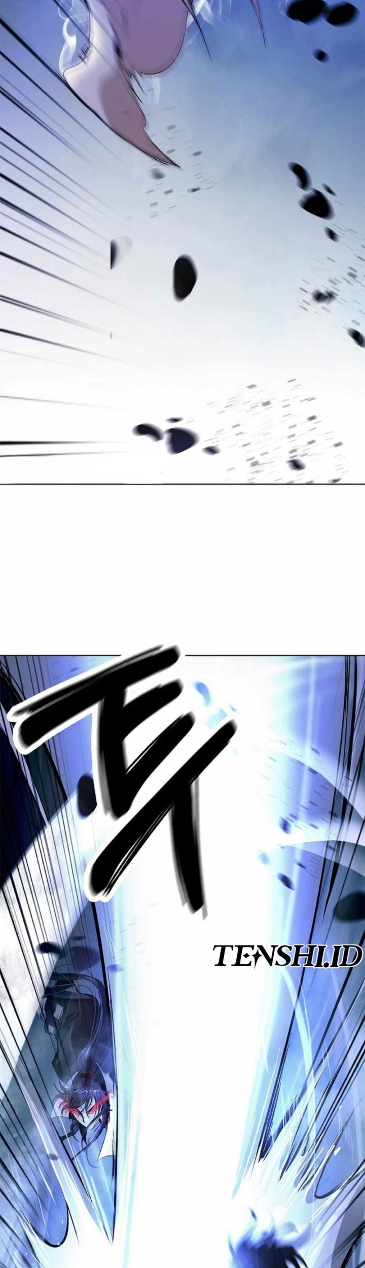 Cystic Story (Call The Spear) Chapter 148 - halaman 6