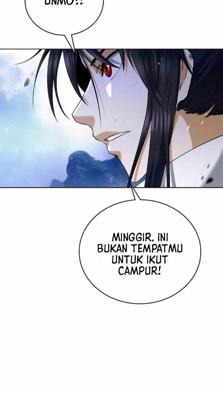 Cystic Story (Call The Spear) Chapter 148 - halaman 61
