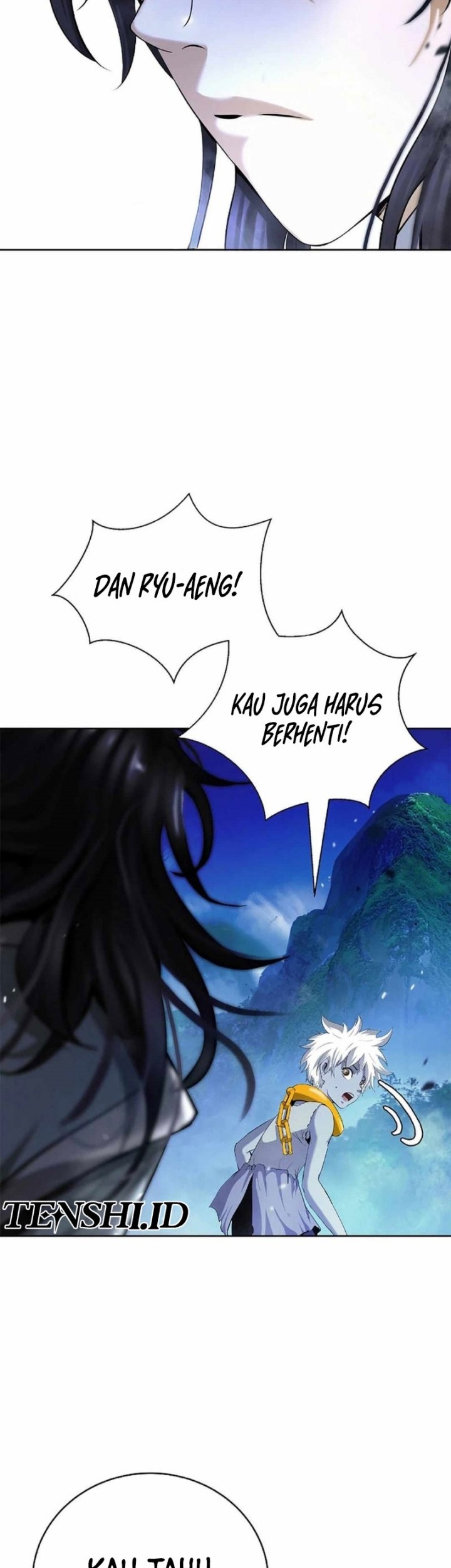 Cystic Story (Call The Spear) Chapter 148 - halaman 63