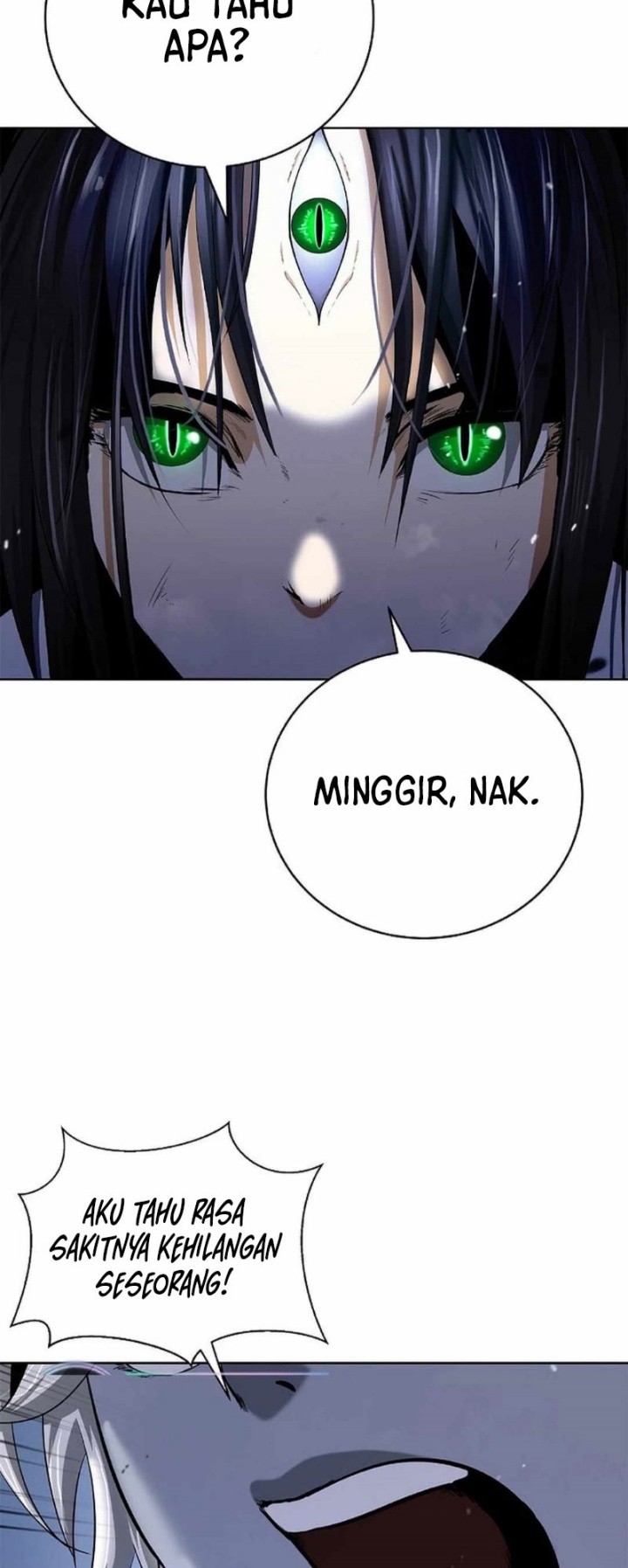Cystic Story (Call The Spear) Chapter 148 - halaman 64
