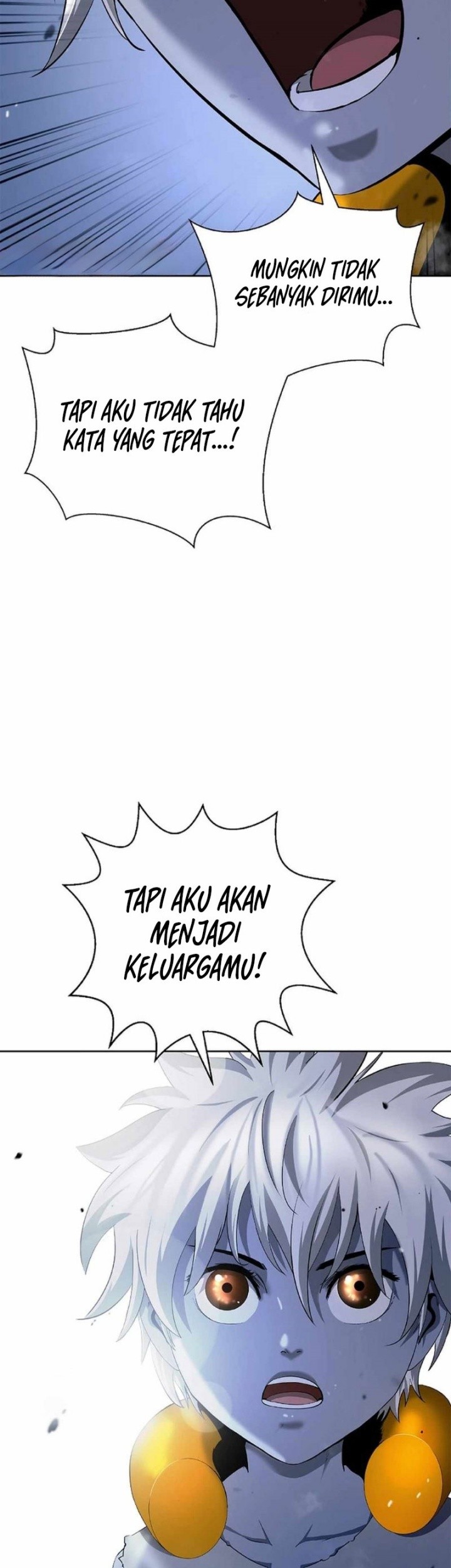 Cystic Story (Call The Spear) Chapter 148 - halaman 65