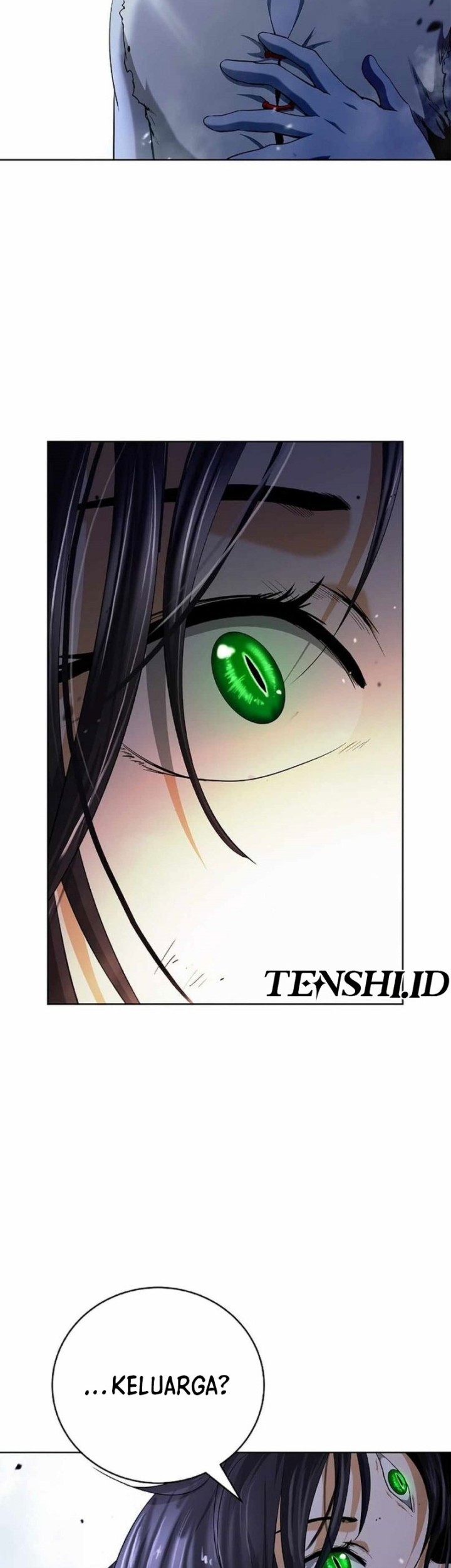 Cystic Story (Call The Spear) Chapter 148 - halaman 66