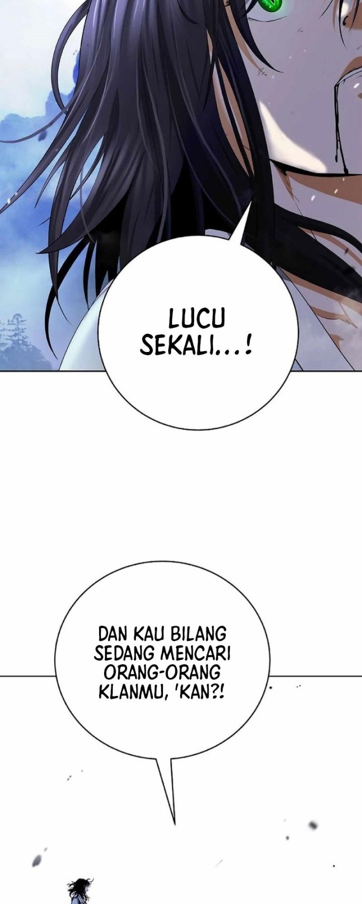 Cystic Story (Call The Spear) Chapter 148 - halaman 67