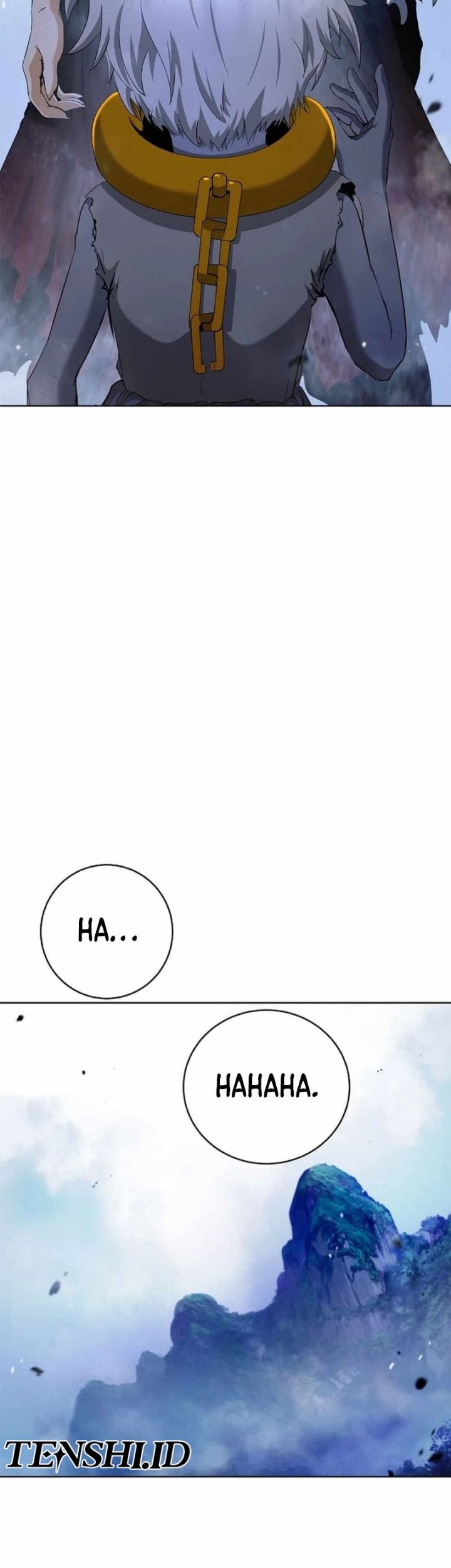 Cystic Story (Call The Spear) Chapter 148 - halaman 69