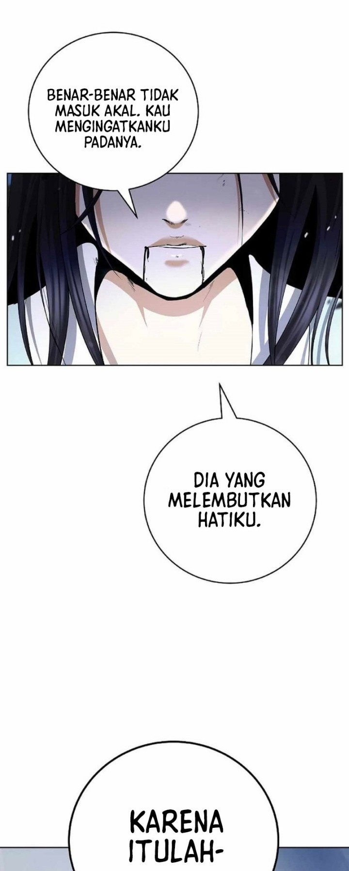 Cystic Story (Call The Spear) Chapter 148 - halaman 70