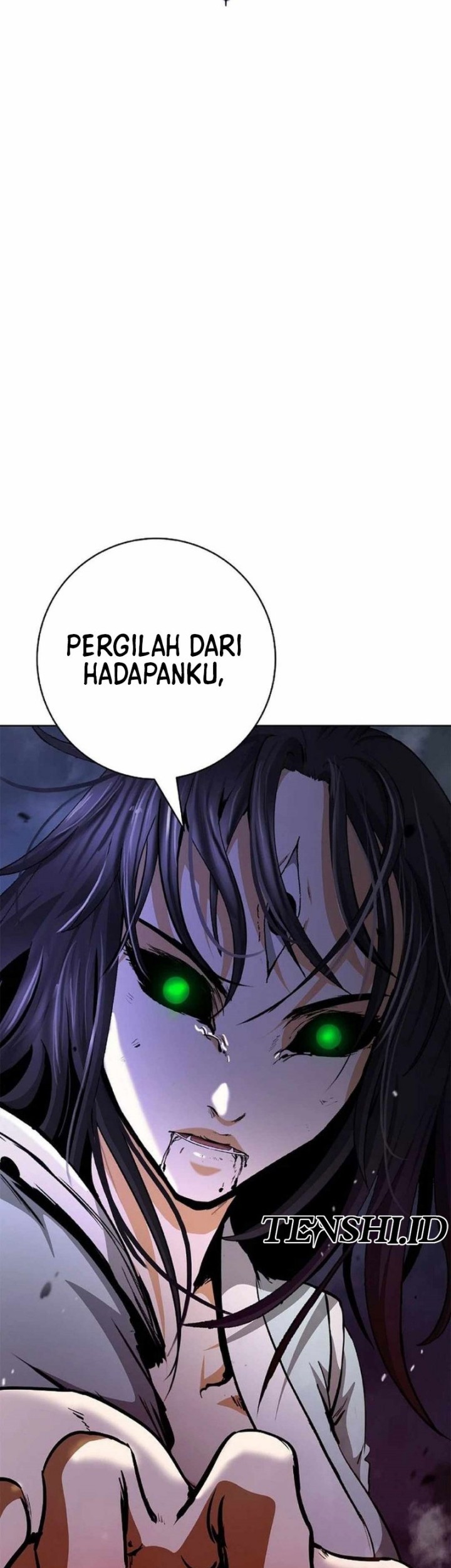 Cystic Story (Call The Spear) Chapter 148 - halaman 72