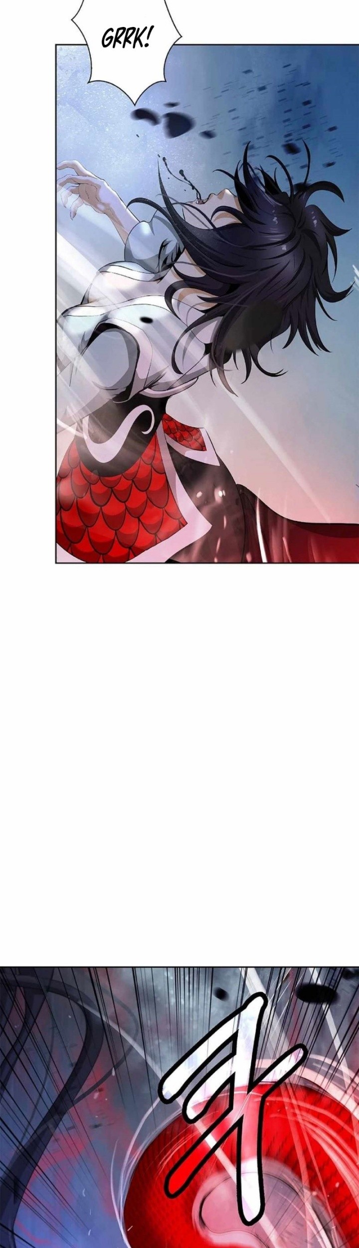 Cystic Story (Call The Spear) Chapter 148 - halaman 8