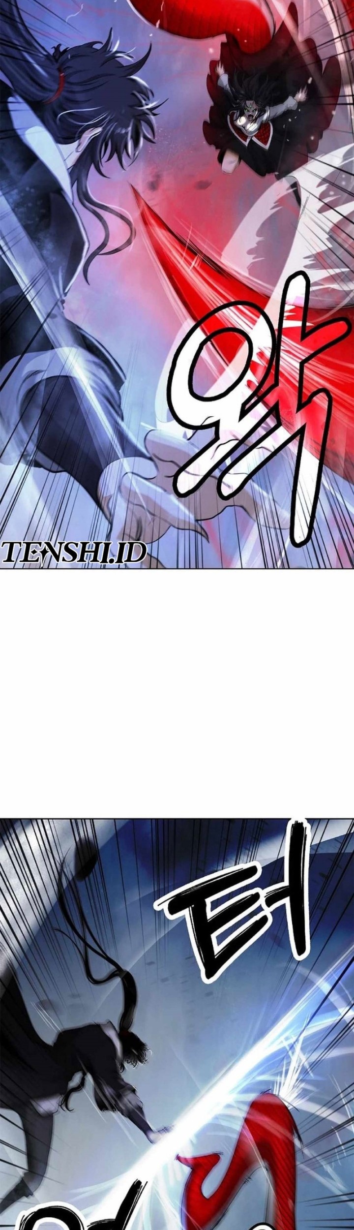 Cystic Story (Call The Spear) Chapter 148 - halaman 9