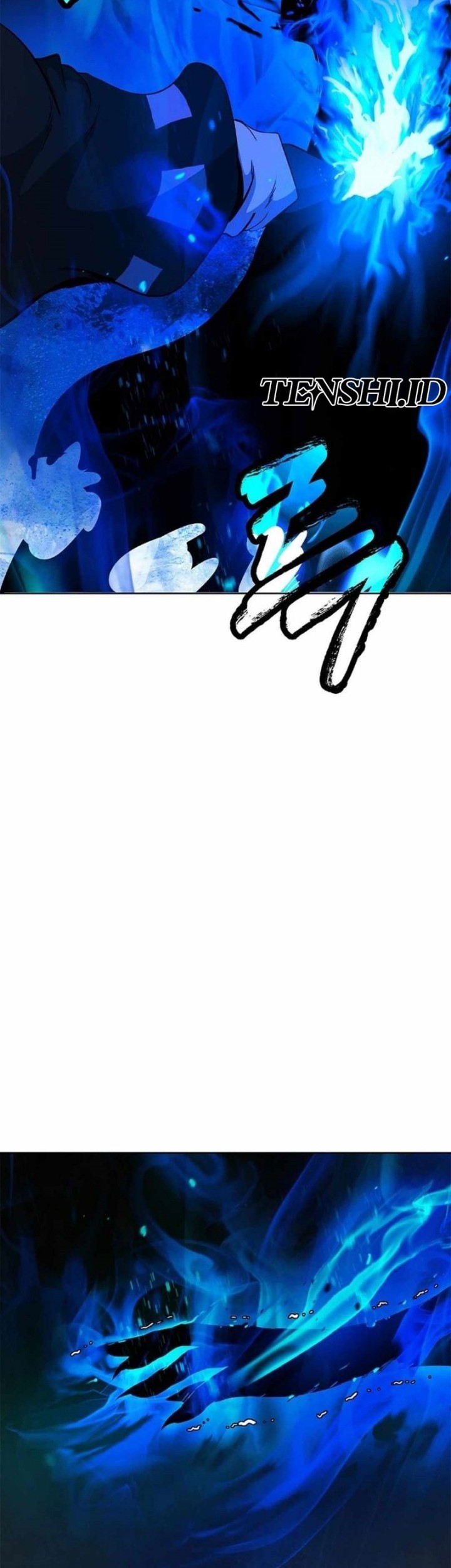 Cystic Story (Call The Spear) Chapter 149 - halaman 12