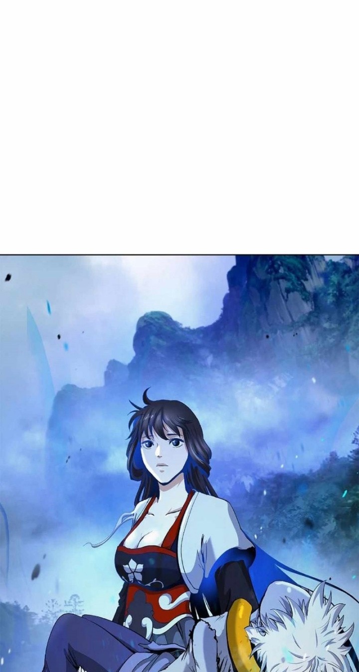 Cystic Story (Call The Spear) Chapter 149 - halaman 16