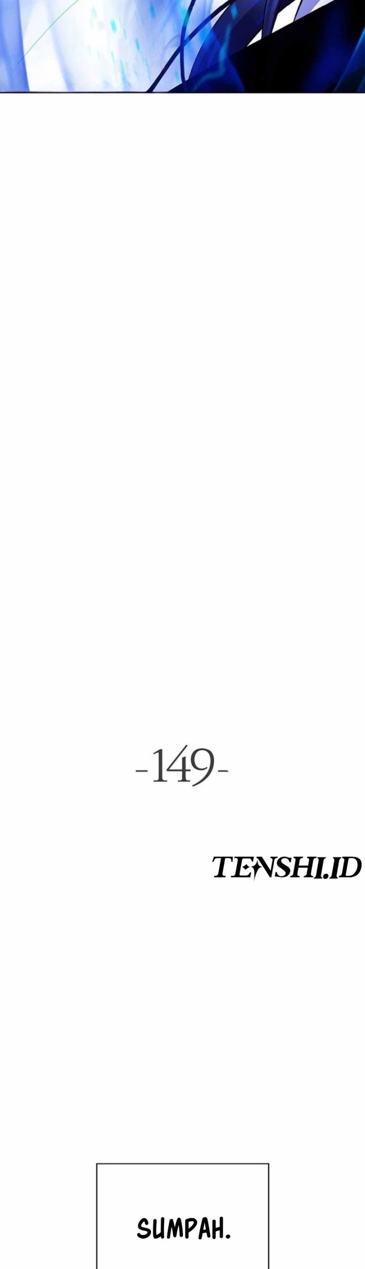 Cystic Story (Call The Spear) Chapter 149 - halaman 18