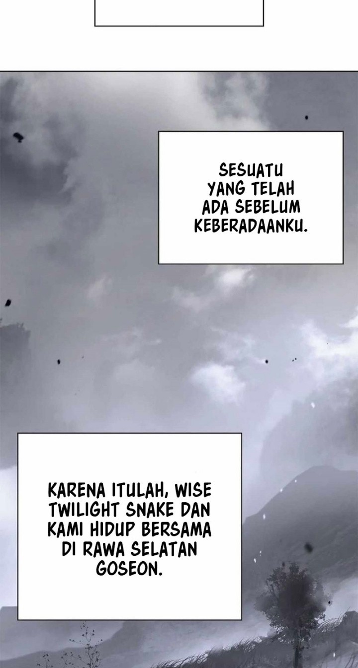 Cystic Story (Call The Spear) Chapter 149 - halaman 19