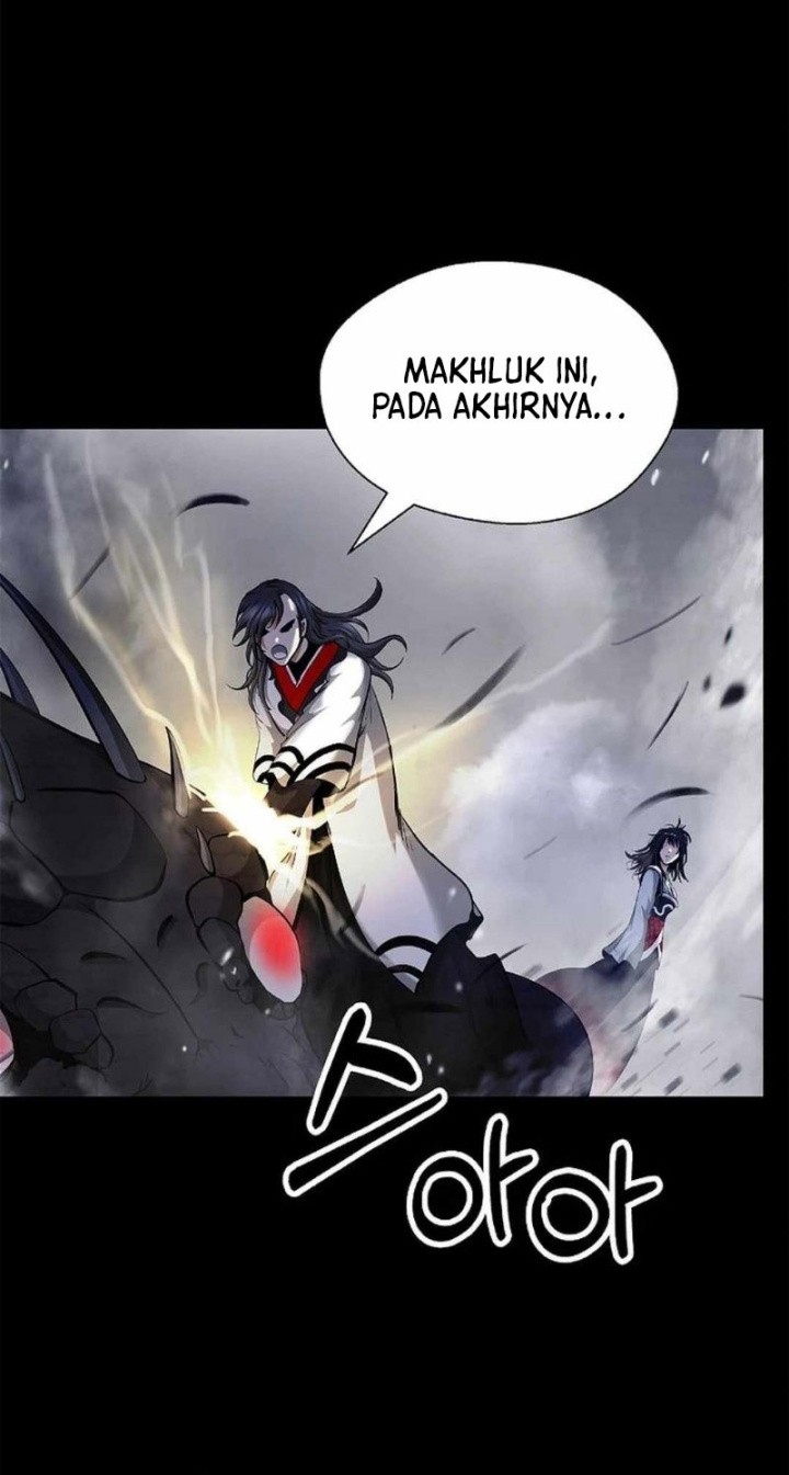Cystic Story (Call The Spear) Chapter 149 - halaman 25