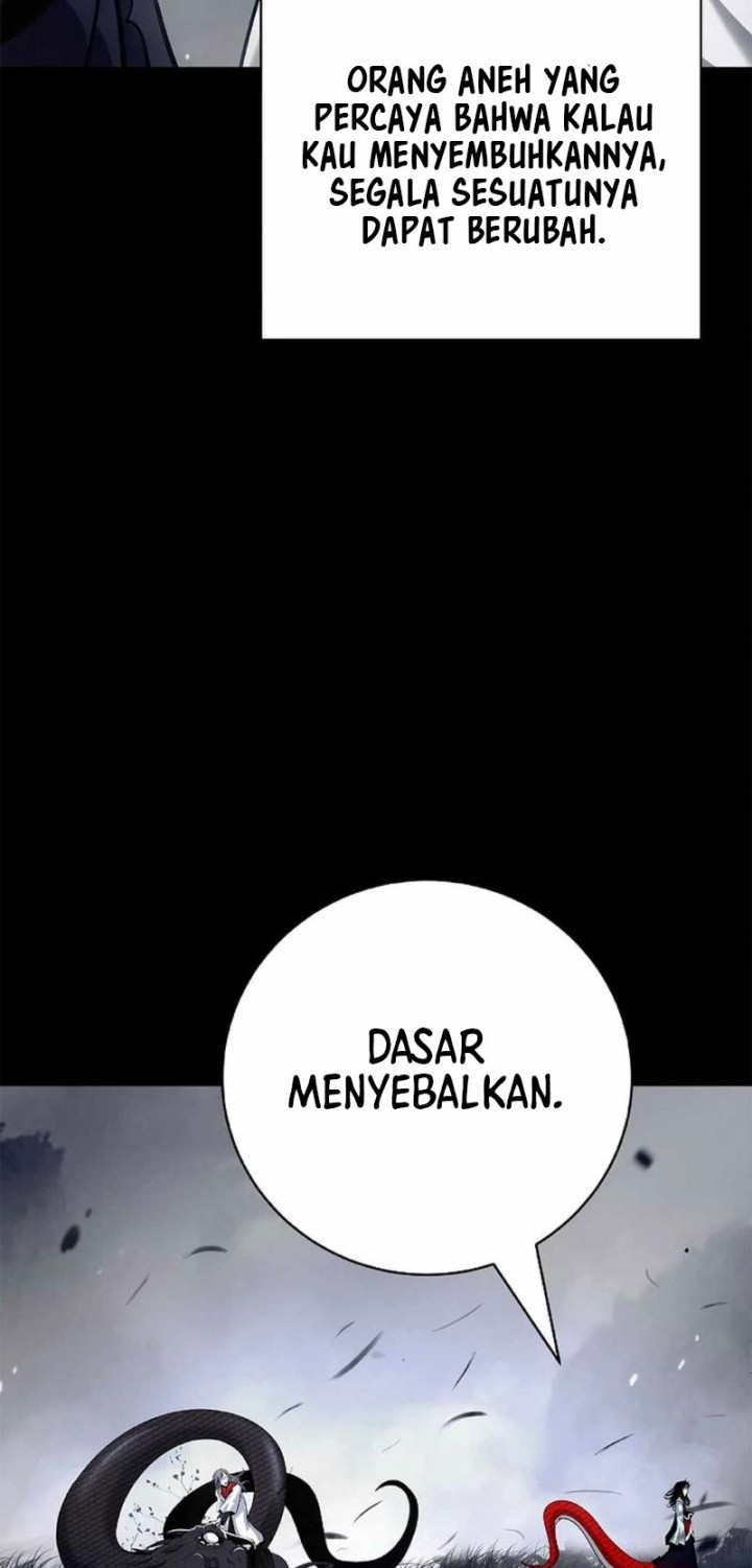 Cystic Story (Call The Spear) Chapter 149 - halaman 28