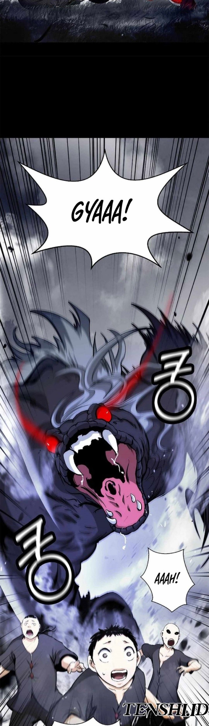 Cystic Story (Call The Spear) Chapter 149 - halaman 29