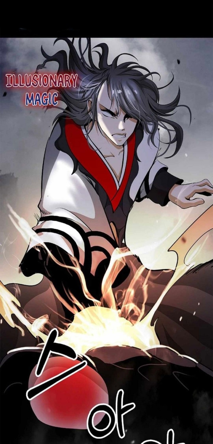 Cystic Story (Call The Spear) Chapter 149 - halaman 31