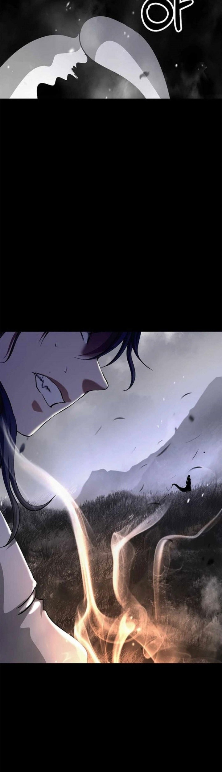Cystic Story (Call The Spear) Chapter 149 - halaman 32
