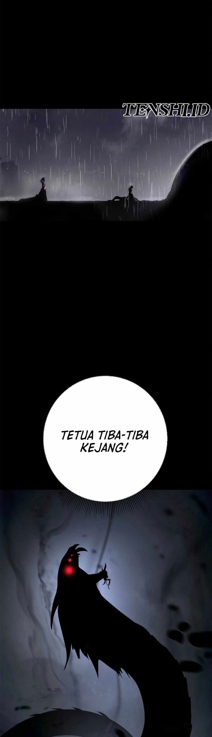 Cystic Story (Call The Spear) Chapter 149 - halaman 36