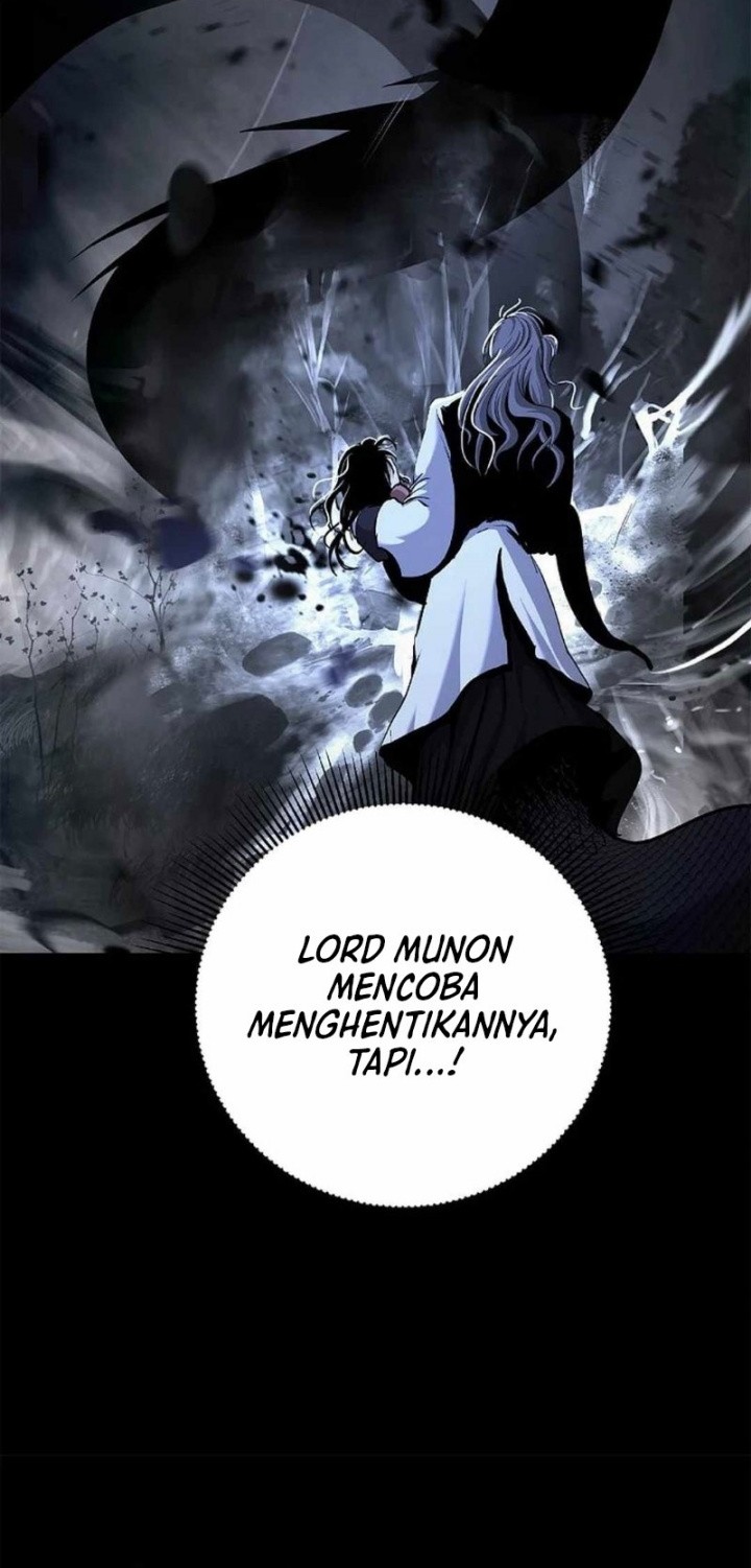 Cystic Story (Call The Spear) Chapter 149 - halaman 37