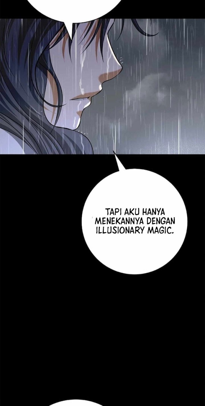 Cystic Story (Call The Spear) Chapter 149 - halaman 40
